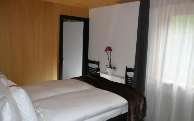 Hotel Sonnenhalde