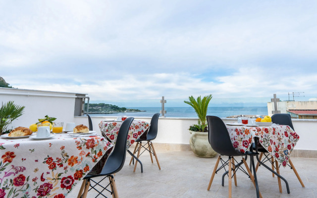 Una Terrazza sul Golfo