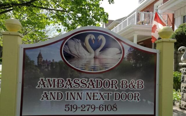 Ambassador B&B Guest Home