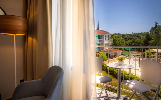 Maistra Select Funtana All Inclusive Resort