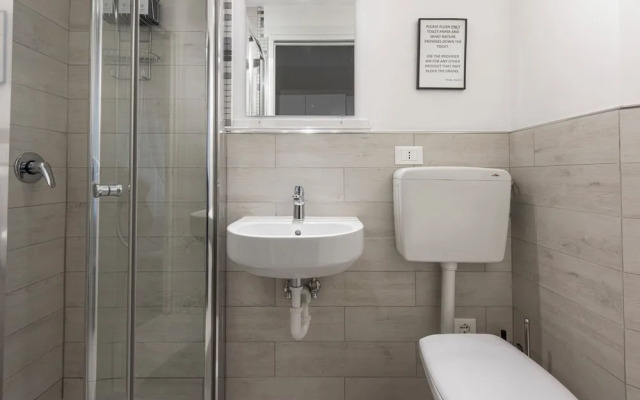 Soderini Apartments by MMega