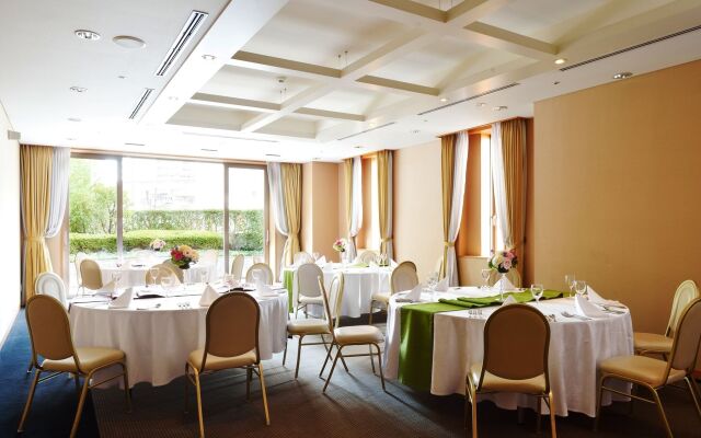 Holiday Inn ANA Sendai by IHG