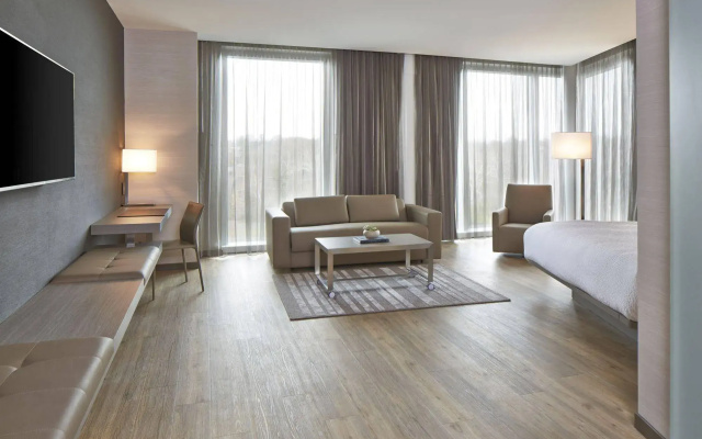 AC Hotel Columbus Dublin