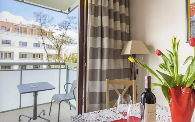 Nowe Bielany by P&O Apartments