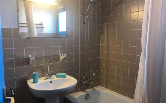 Maison Noirmoutier-en-l'Île, 1 pièce, 3 personnes - FR-1-224B-564