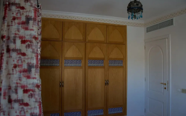 Villa Jacaranda