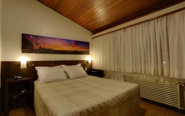 Blumen Hotel Boutique