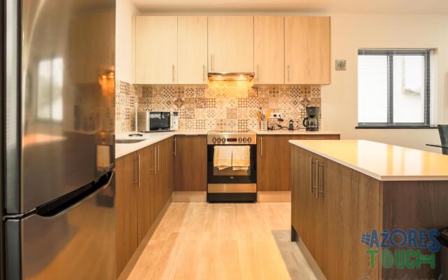 Silver Gate Home