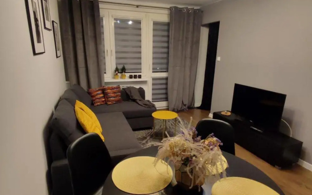 Apartament Krzemyk