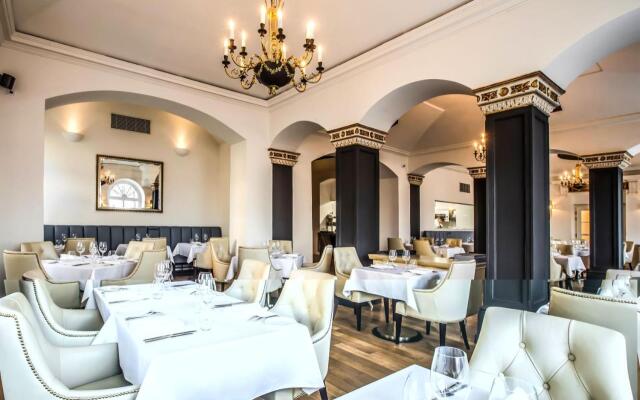 The Mozart Prague by Accor