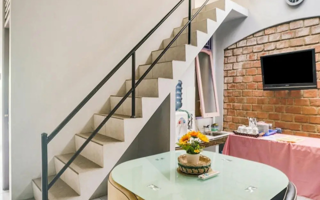 Garuda Guest House By Oyo Room