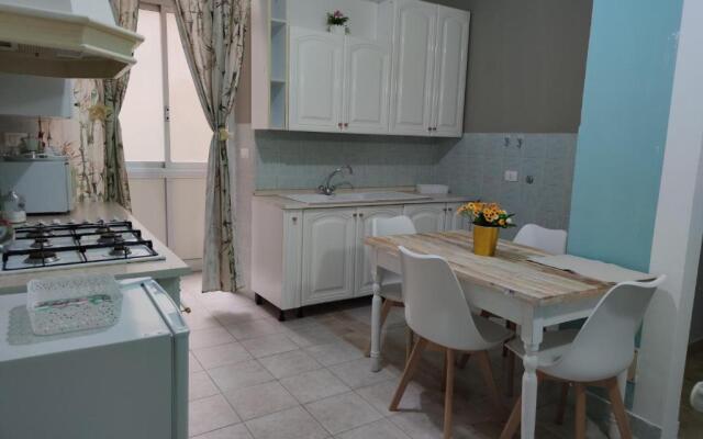 Appartamento ai giardini