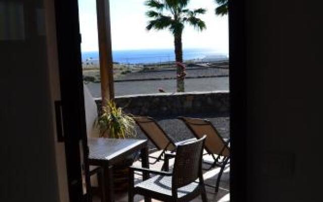 Apartamento La Finca