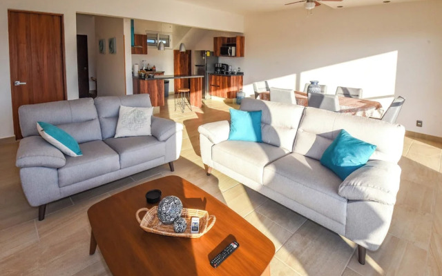 New Vidamar Apartment with Pool & Tennis