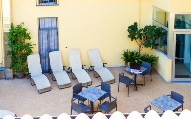 Hotel Centrale