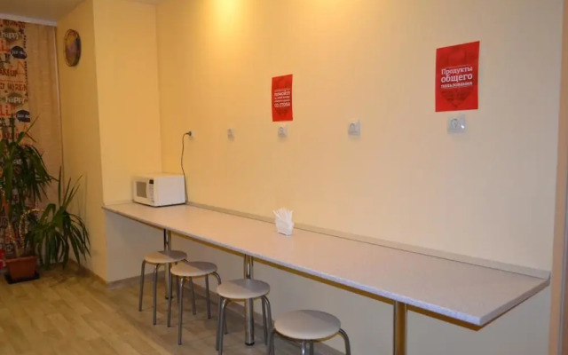 Hostels Rus - Meshcherskoe ozero