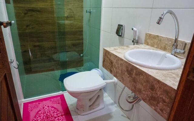 Hostel House Santinho