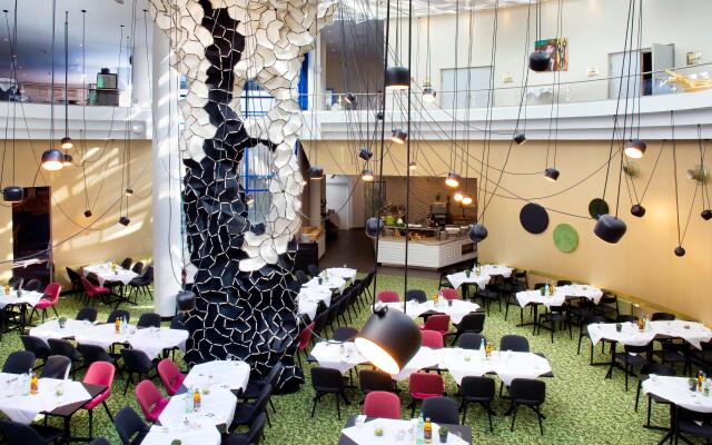 Holiday Inn Stuttgart by IHG