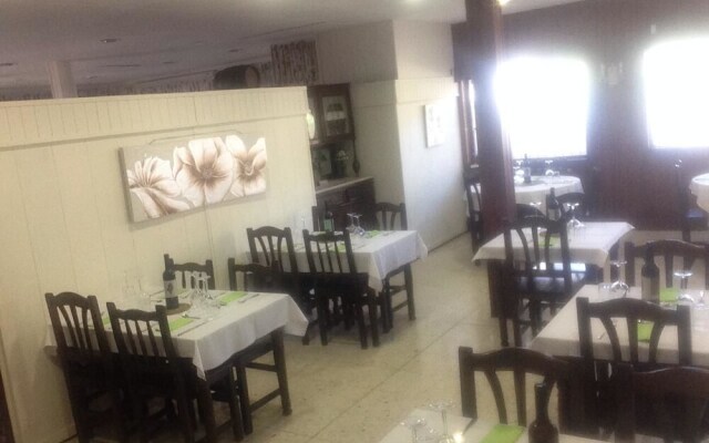 Hostal Tivissa