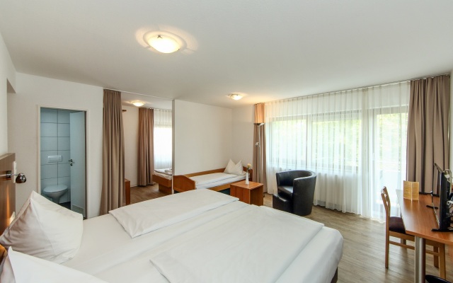 Ratshotel in Aalen