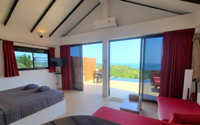 Karo Villas