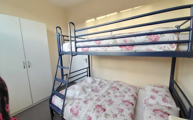 Saltburn Holidays 1 Park View