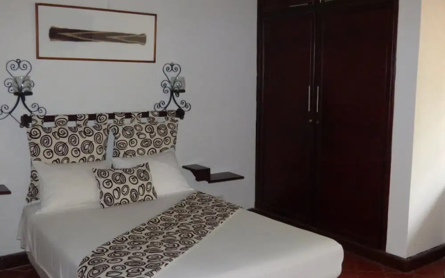 Hotel Mizare I