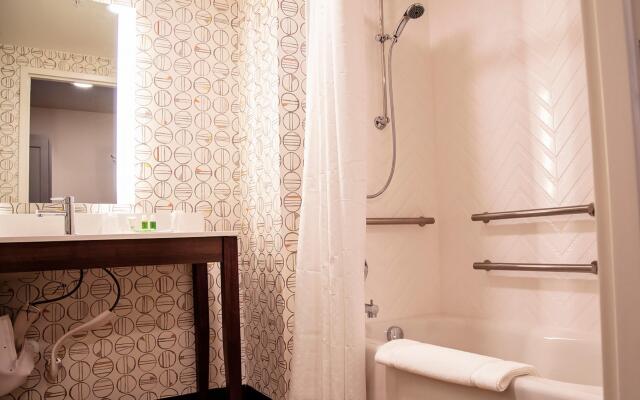 Holiday Inn Hotel & Suites Savannah Airport - Pooler, an IHG Hotel