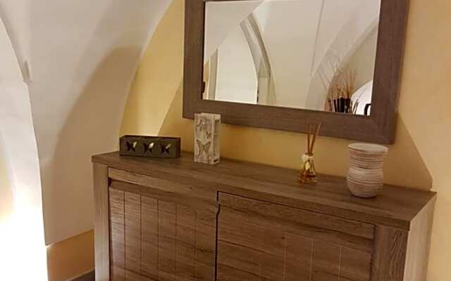 B&B La Nassa