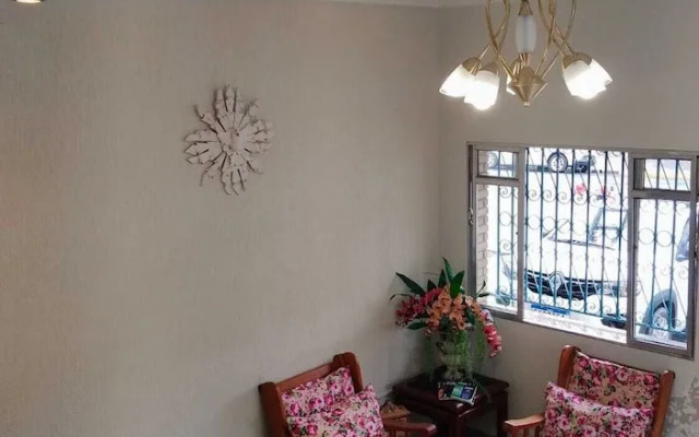 Pousada Amanhecer do Itaguá