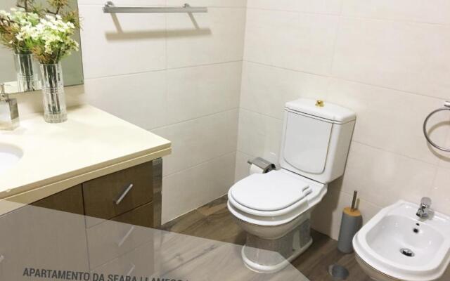 Apartamento da Seara "Lamego"