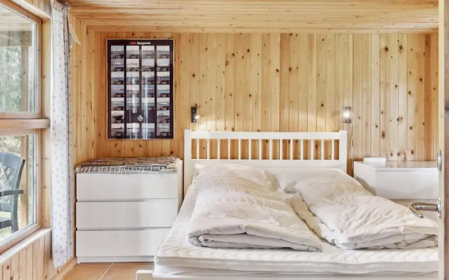 7 Person Holiday Home in Kolind-by Traum