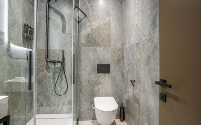 SJ7 Aparthotel