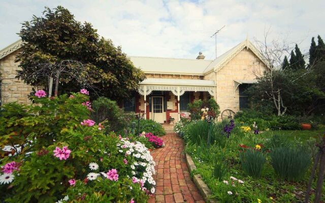 Eastcliff Cottage Sorrento