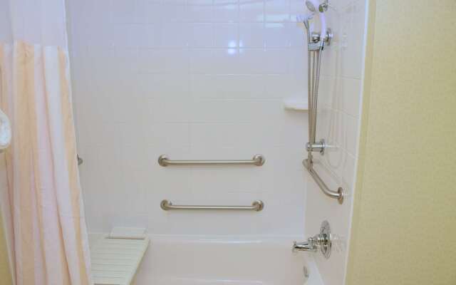 Hilton Garden Inn Dayton Beavercreek