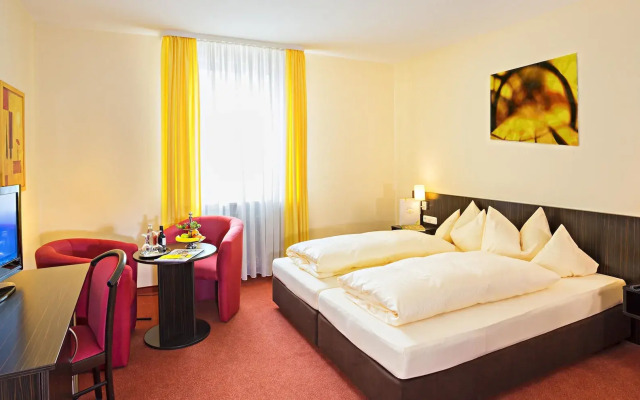 Hotel Sonnengarten