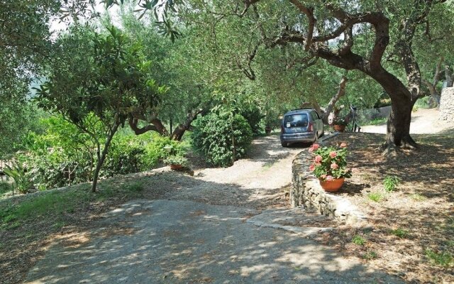 Terrazza degli Angeli