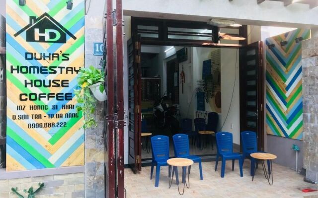 Duha's Homestay Da Nang