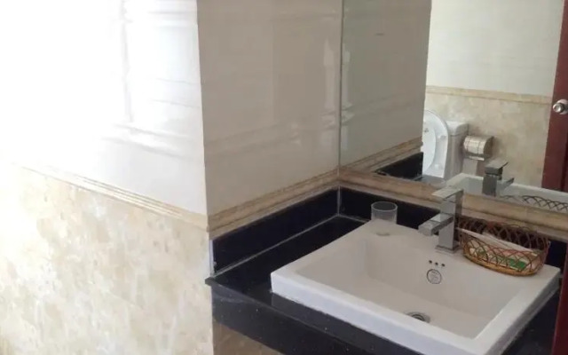 Thien Huong Hotel