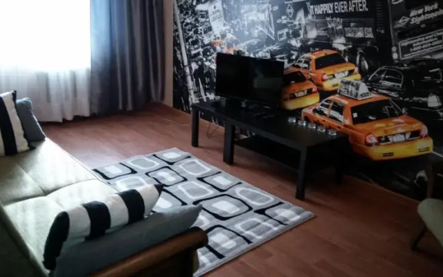 7 Квадратов на 40 Лет Победы