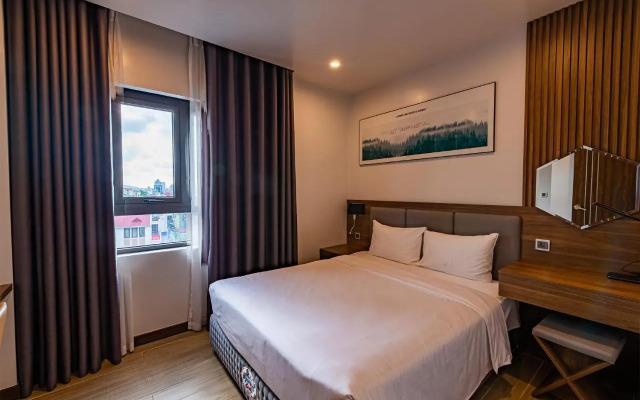 Zen Riverside Hotel & Residences