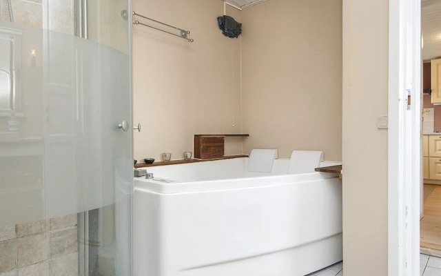6 Person Holiday Home in Harboore-by Traum