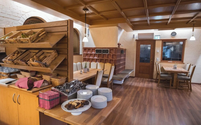 Trail Hotel Oberstaufen