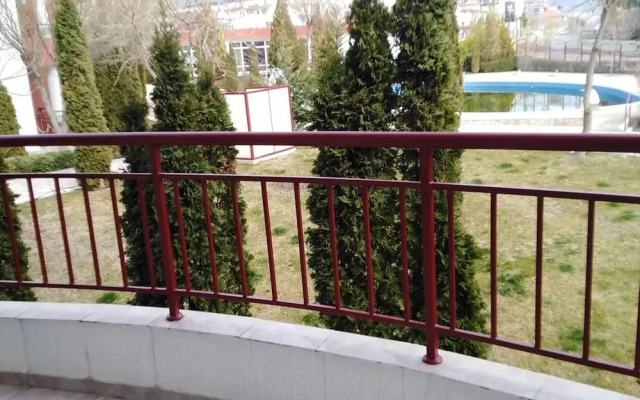 Lovely 1 Bedroom Apartment in Sunny Beach