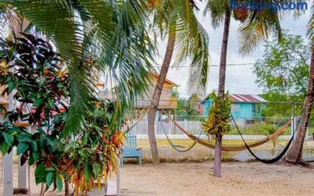 Carol's Cabanas