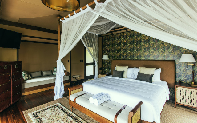 Nayara Tented Camp