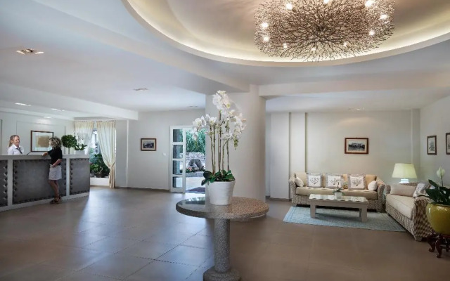 Hotel Villa Margherita