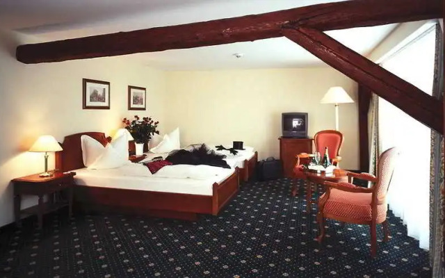 Schlosshotel Schkopau