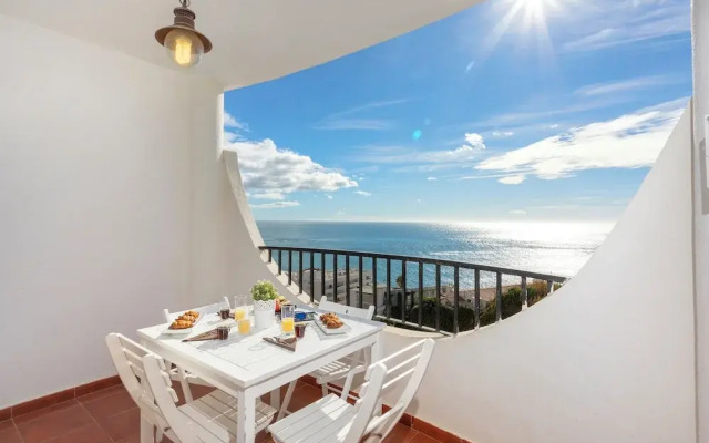 Sunstay Diamond Loft Fuengirola Beach