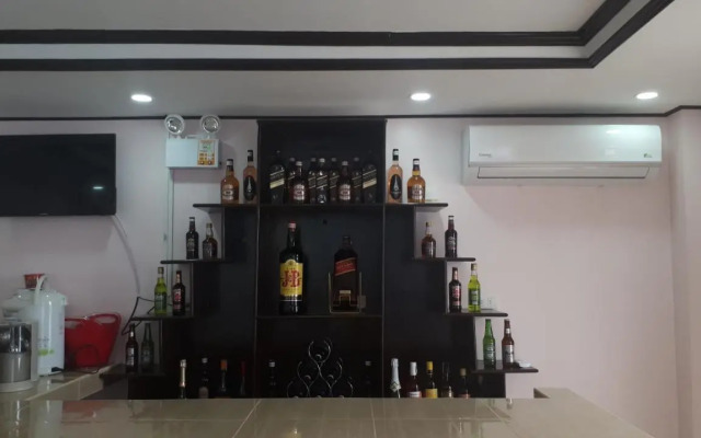 Adams View Hotel